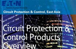 Eaton Circuit Protection and Control Products Overview