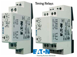 Eaton Control Relay And Timer Catalogue